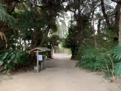 鹿渡神社(千葉県)