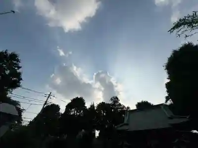 高円寺天祖神社(東京都)