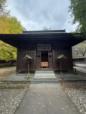 柳川護国神社(福岡県)