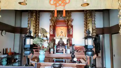 常保寺(東京都)