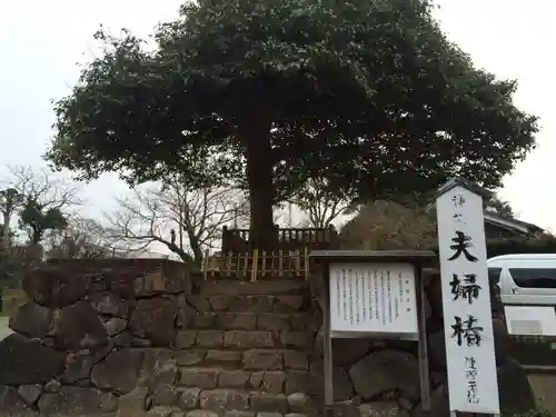 八重垣神社(島根県)