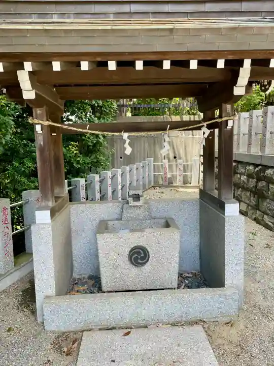 八幡神社(神奈川県)