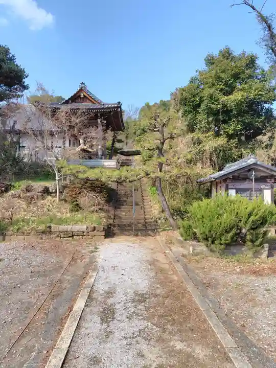 大庵寺(栃木県)