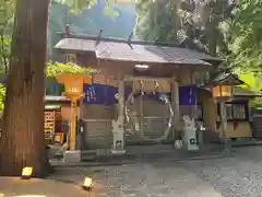 荒立神社(宮崎県)