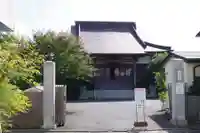 浄安寺のその他建物