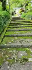 熊野神社の周辺