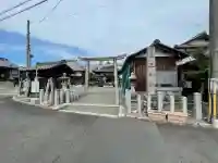 正三神社(滋賀県)