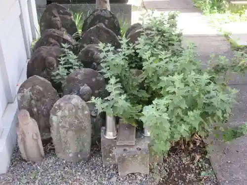 善光寺(東京都)