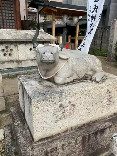 七尾神社(愛知県)
