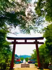 香取神宮(千葉県)