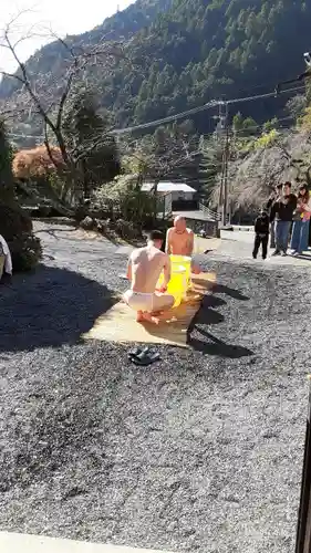 日蓮宗 総本山 塔頭 定林坊(じょうりんぼう)(山梨県)