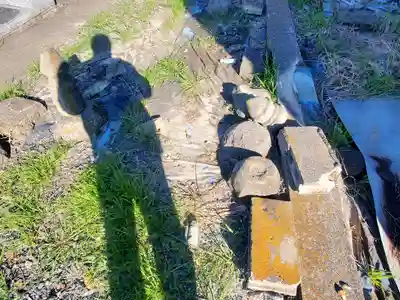 いぼ薬師(栃木県)