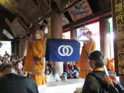 長谷寺(奈良県)