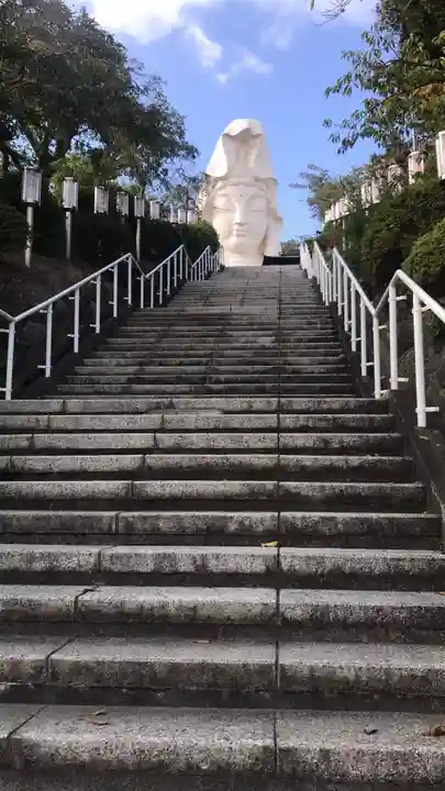 大船観音寺のその他建物