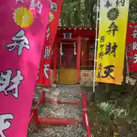 辰巳迫妙見宮(福岡県)