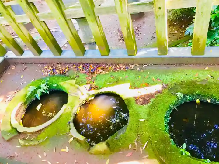 側高神社のその他建物