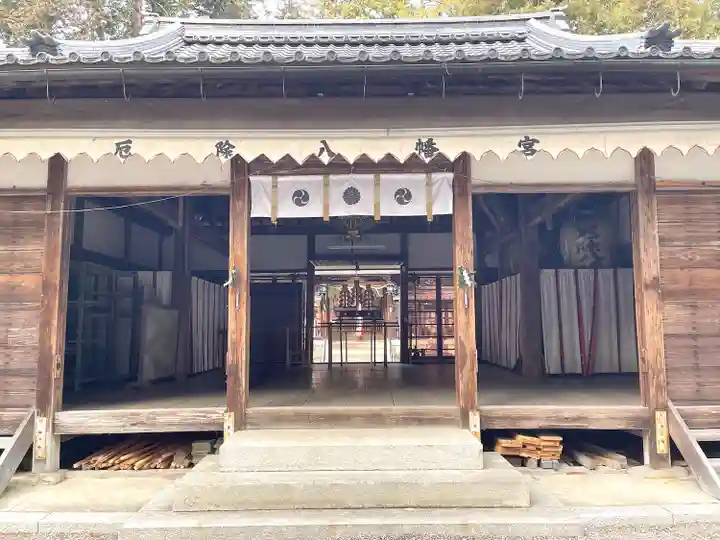 豊国神社(滋賀県)