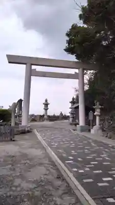 二見興玉神社(三重県)