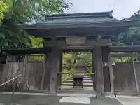 禅居院(神奈川県)
