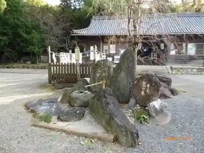 藤白神社のその他建物