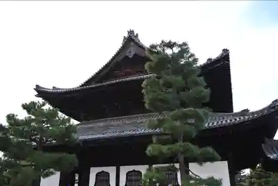 建仁寺（建仁禅寺）(京都府)