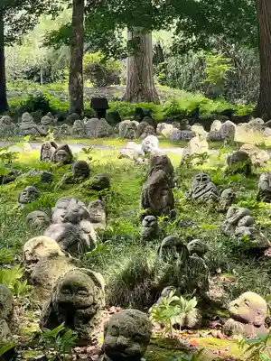 普門寺(岩手県)