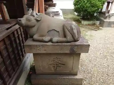 飛鳥神社(奈良県)