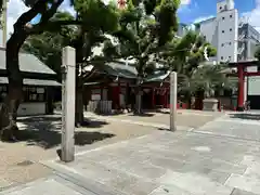 御霊神社(大阪府)