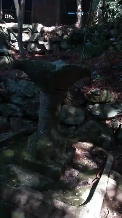 室山熊野神社(福岡県)