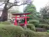 舌切雀神社(群馬県)