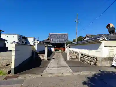 本成寺のその他建物