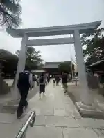 大洗磯前神社(茨城県)