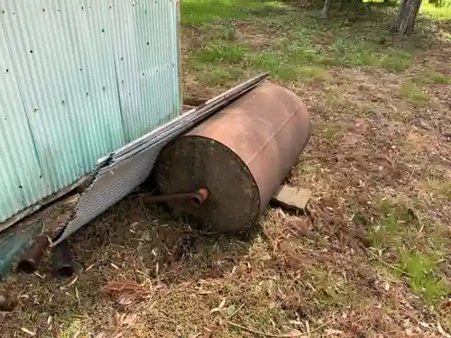 西福寺のその他建物