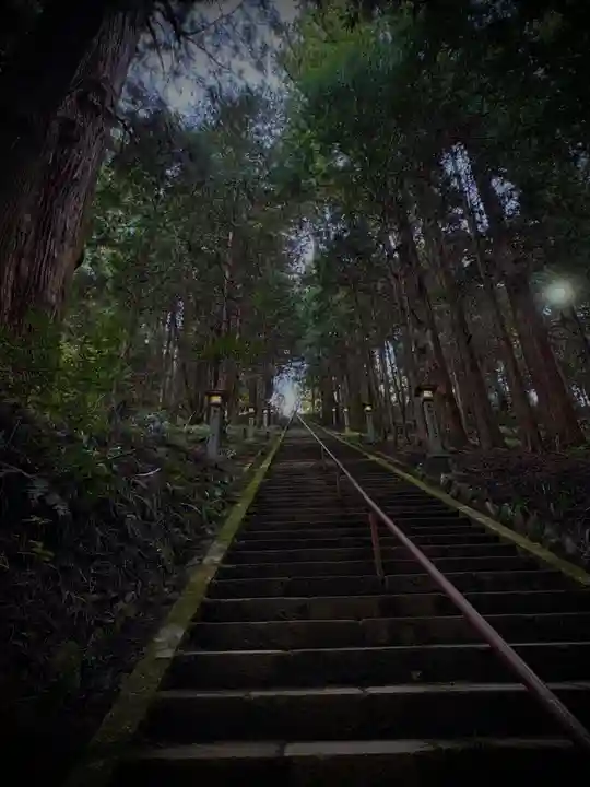 最乗寺(道了尊)(神奈川県)