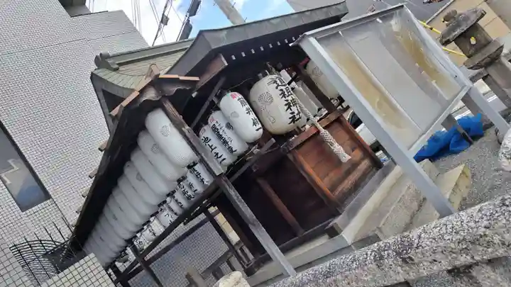 道祖神社(京都府)