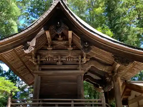 大國玉神社(茨城県)