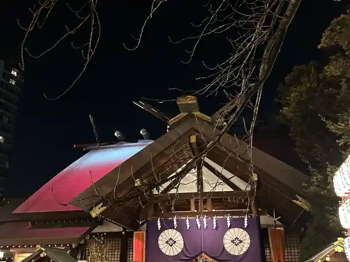 東京大神宮(東京都)