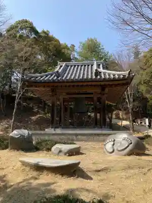 圓教寺のその他建物