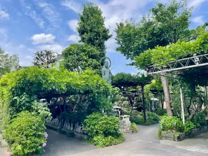 円光寺(東京都)