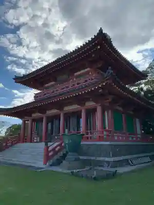 潮音寺(茨城県)