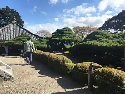 善峯寺(京都府)