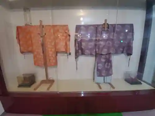 神命大神宮那須別宮のその他建物