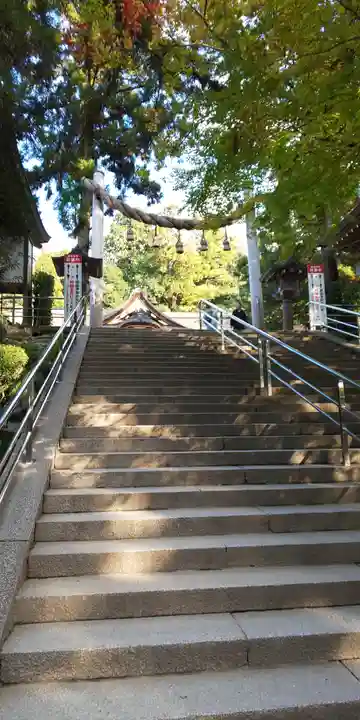 大神神社のその他建物
