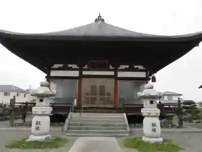 興蔵寺(山梨県)