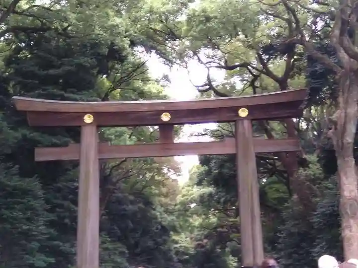 明治神宮(東京都)