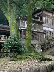 多度大社の建物その他