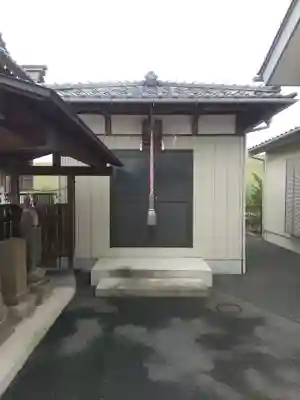 稲荷神社(埼玉県)