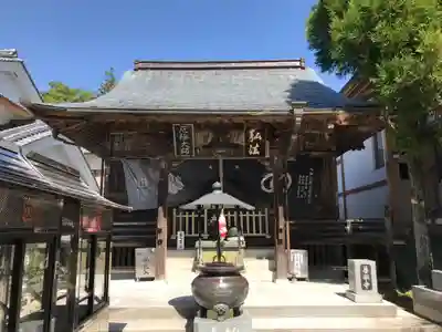 善楽寺のその他建物
