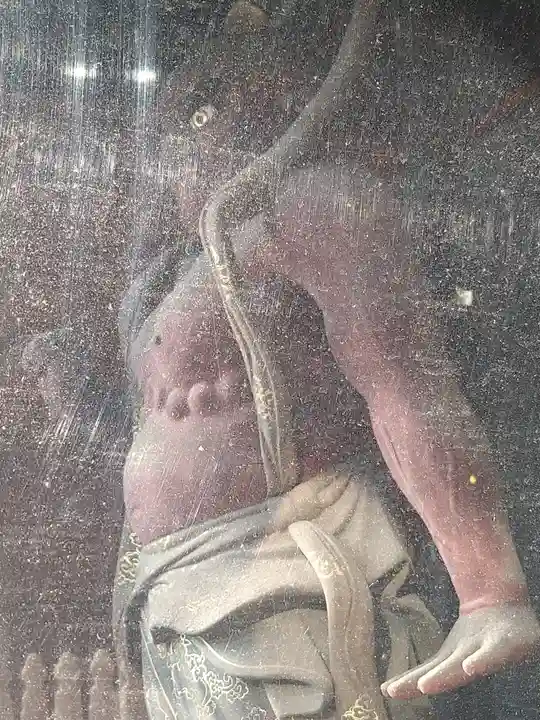 宝泉寺(東京都)