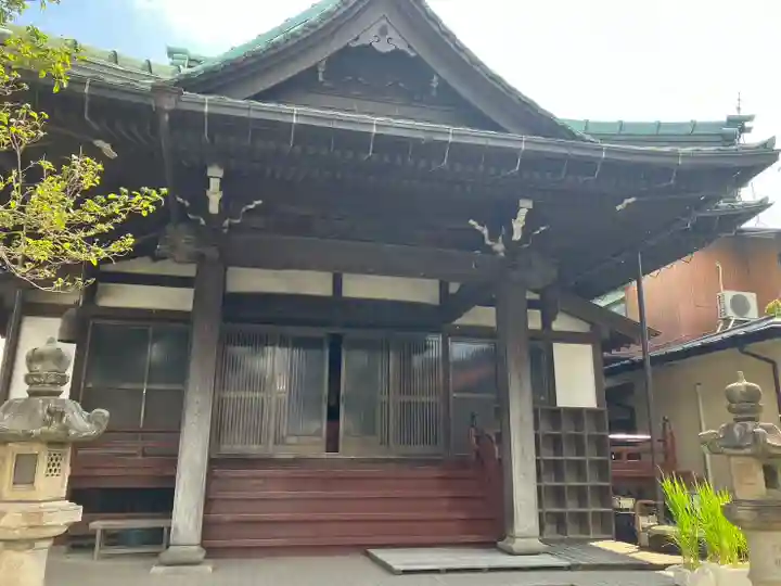 荘厳寺(神奈川県)